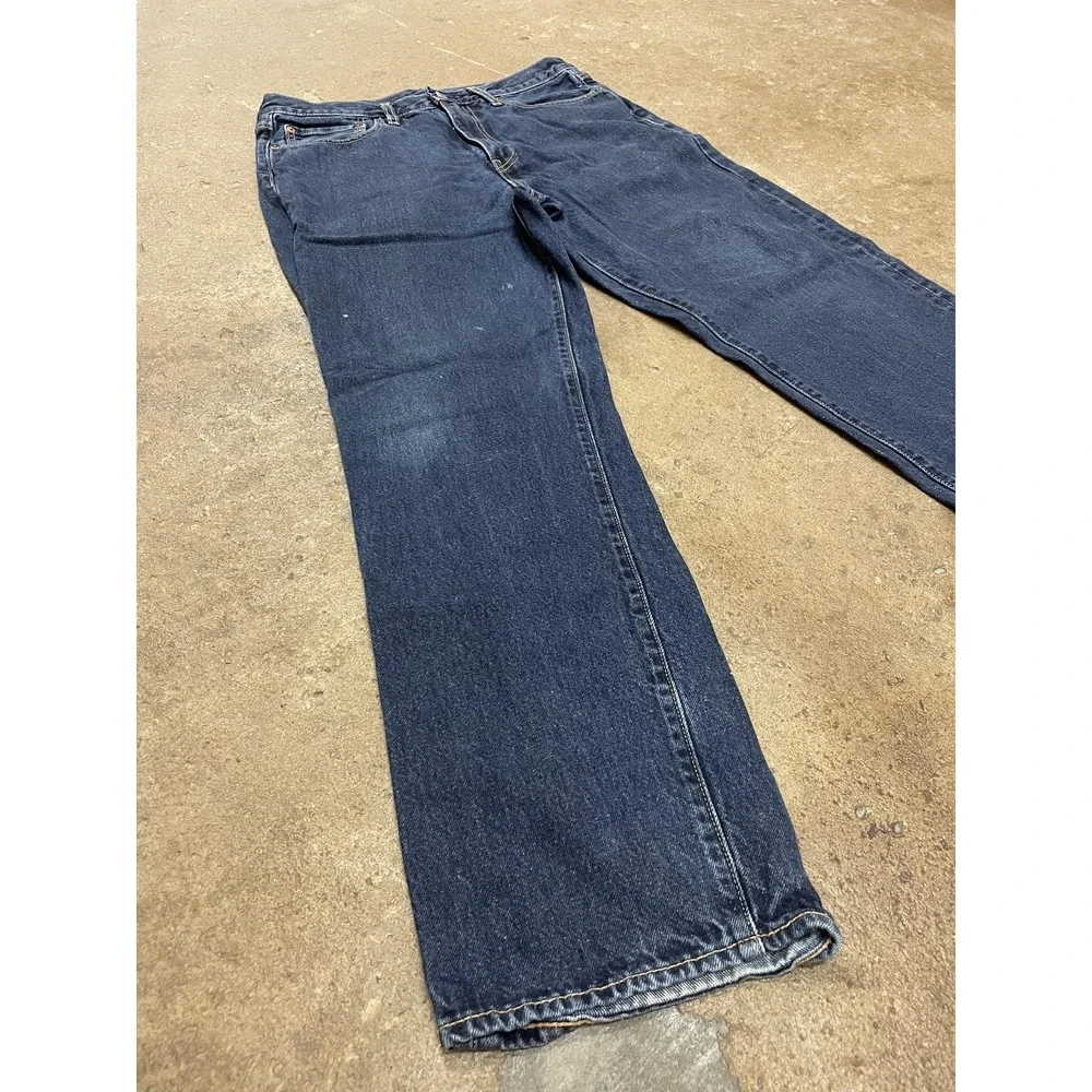 Levis brand levi